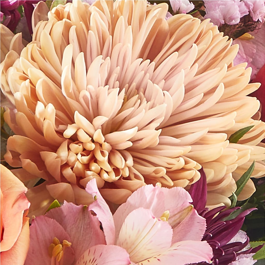 Berry Cobbler Bouquet – LAVENDER'S FLOWERS, Richmond BC