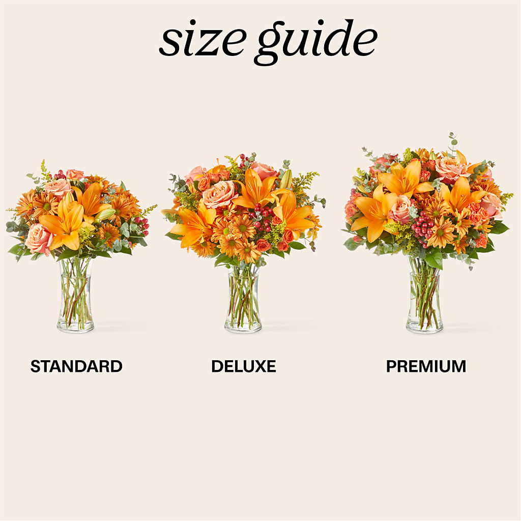 Harvest Hayride Bouquet – LAVENDER'S FLOWERS, Richmond BC