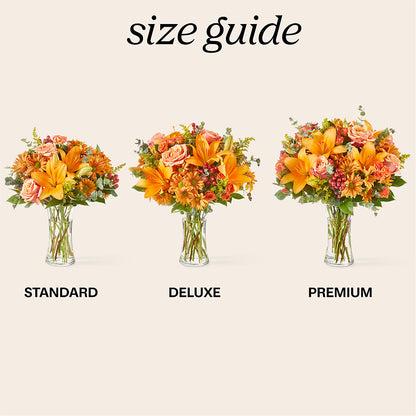 Harvest Hayride Bouquet – LAVENDER'S FLOWERS, Richmond BC