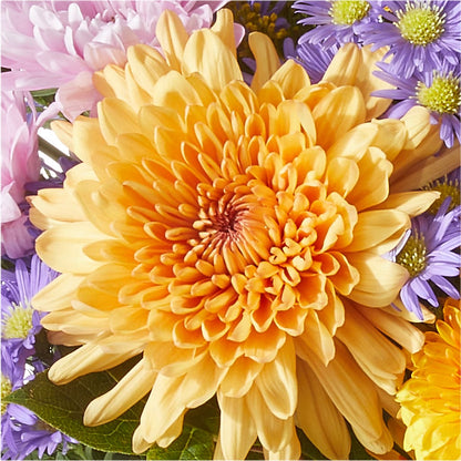 Countryside Bouquet – LAVENDER'S FLOWERS, Richmond BC