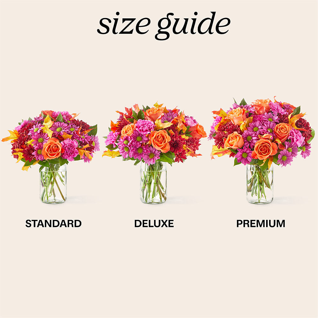 Mum's the Word Bouquet – LAVENDER'S FLOWERS, Richmond BC