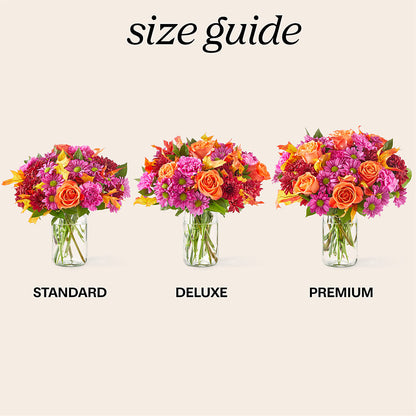 Mum's the Word Bouquet – LAVENDER'S FLOWERS, Richmond BC