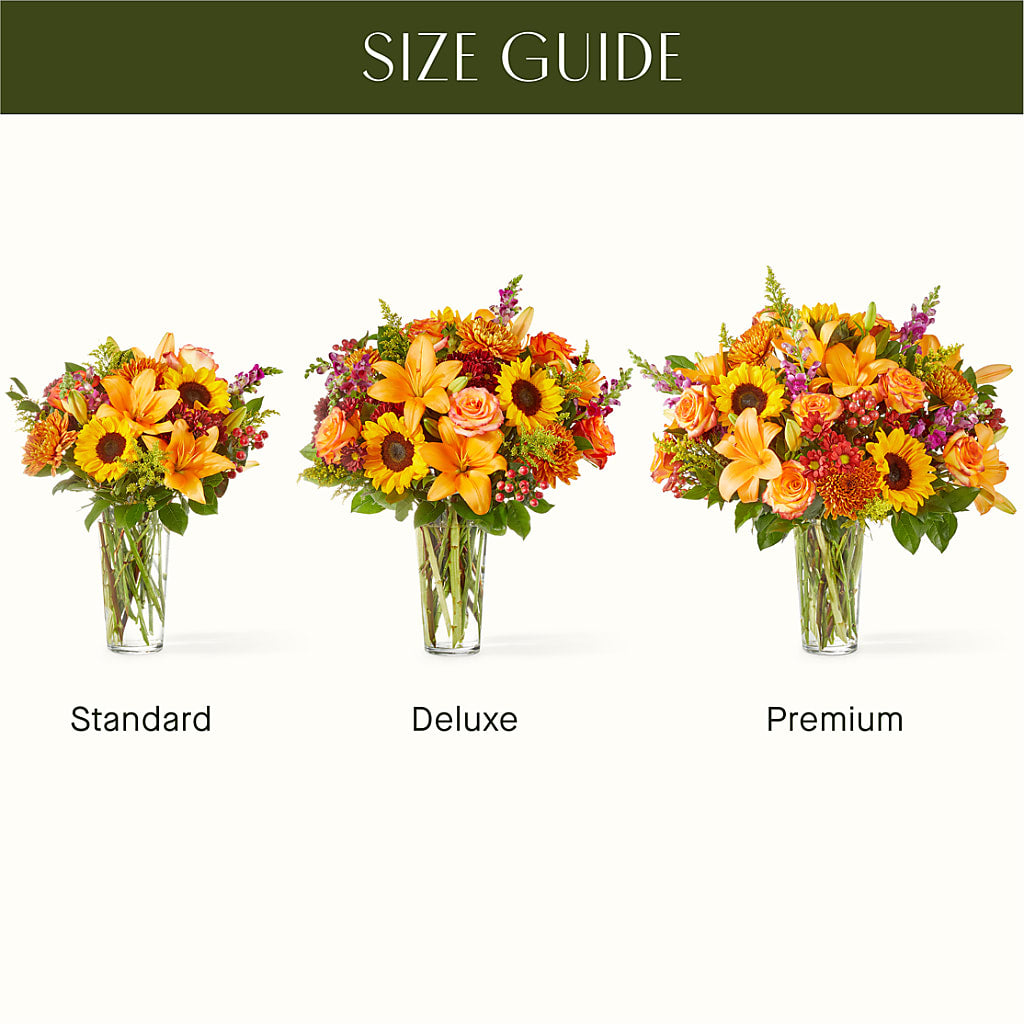 Seasons Change Bouquet – LAVENDER'S FLOWERS, Richmond BC