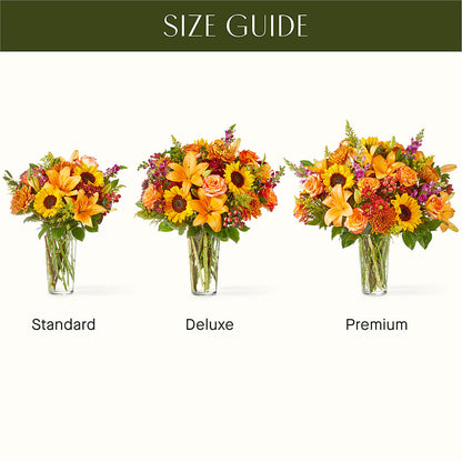 Seasons Change Bouquet – LAVENDER'S FLOWERS, Richmond BC