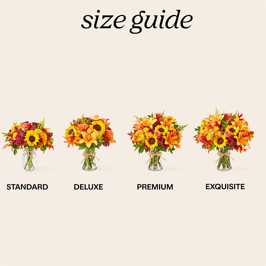 Sunny Side Bouquet – LAVENDER'S FLOWERS, Richmond BC