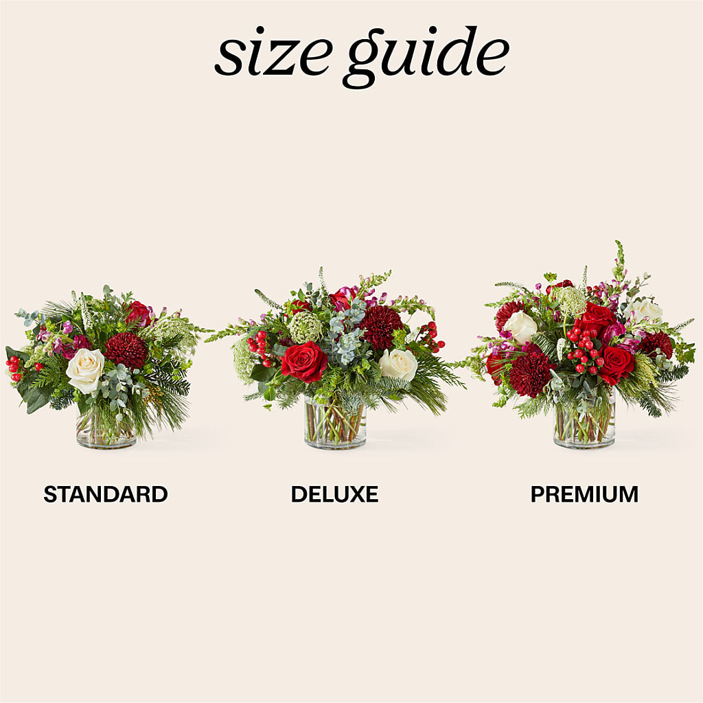 Cranberry Fizz Bouquet – LAVENDER'S FLOWERS, Richmond BC