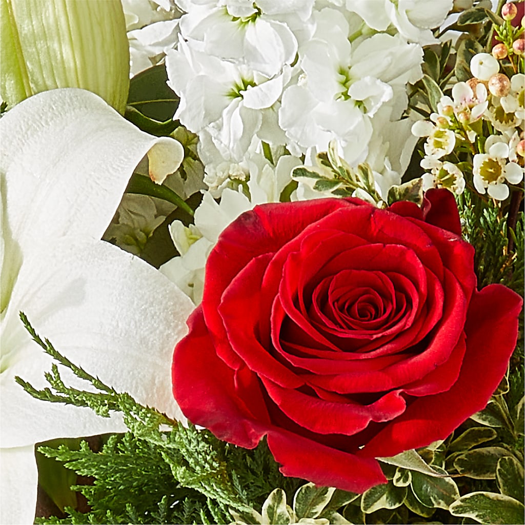 Twinkle Lights Bouquet – LAVENDER'S FLOWERS, Richmond BC