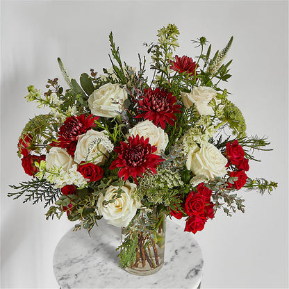 Favorite Traditions Bouquet – LAVENDER'S FLOWERS, Richmond BC