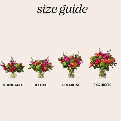 All the Tinsel Bouquet – LAVENDER'S FLOWERS, Richmond BC