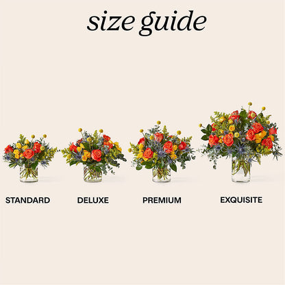 Disco Bouquet – LAVENDER'S FLOWERS, Richmond BC