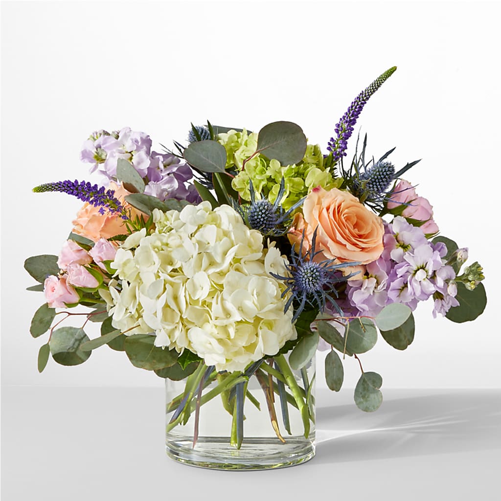 Porch Swing Bouquet – LAVENDER'S FLOWERS, Richmond BC