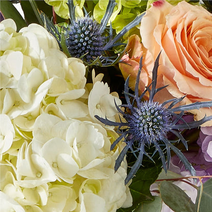 Porch Swing Bouquet – LAVENDER'S FLOWERS, Richmond BC