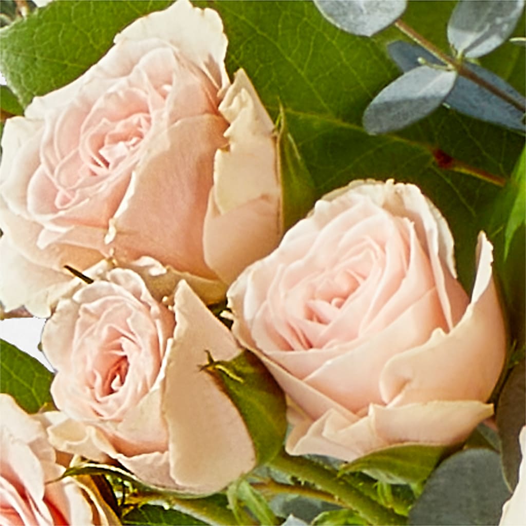 Inspired Bouquet – LAVENDER'S FLOWERS, Richmond BC