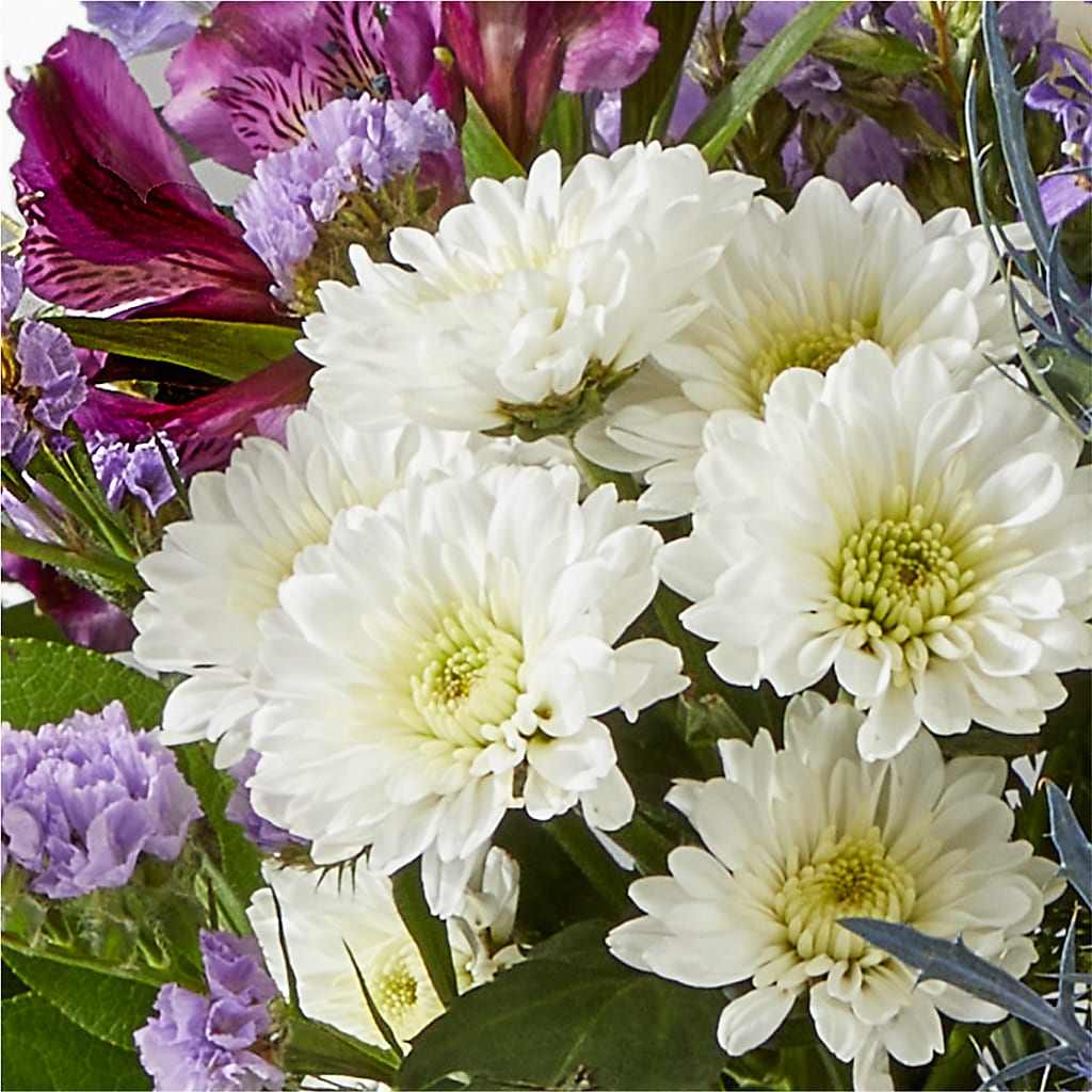 Shooting Star Bouquet – LAVENDER'S FLOWERS, Richmond BC