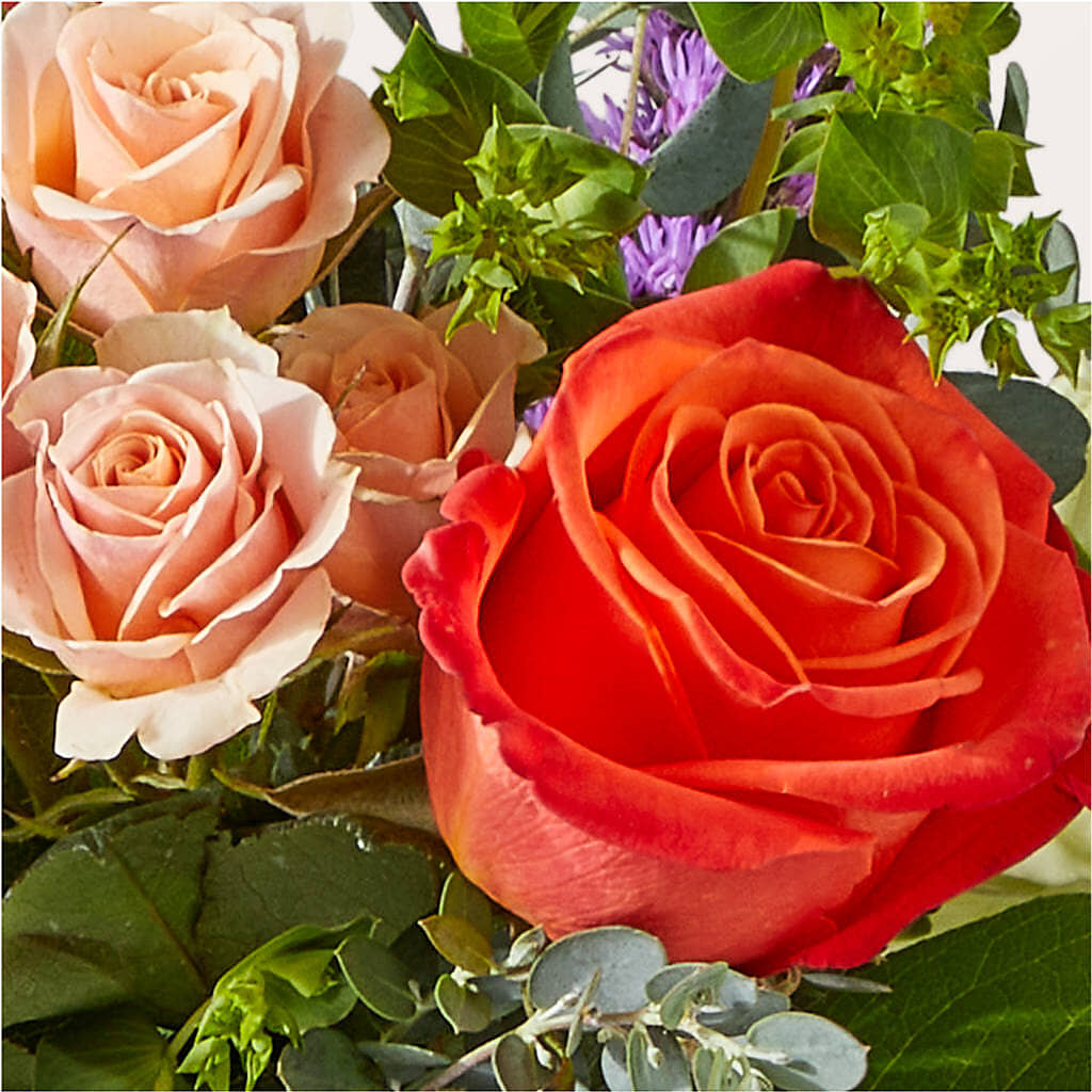 The Standout Bouquet – LAVENDER'S FLOWERS, Richmond BC