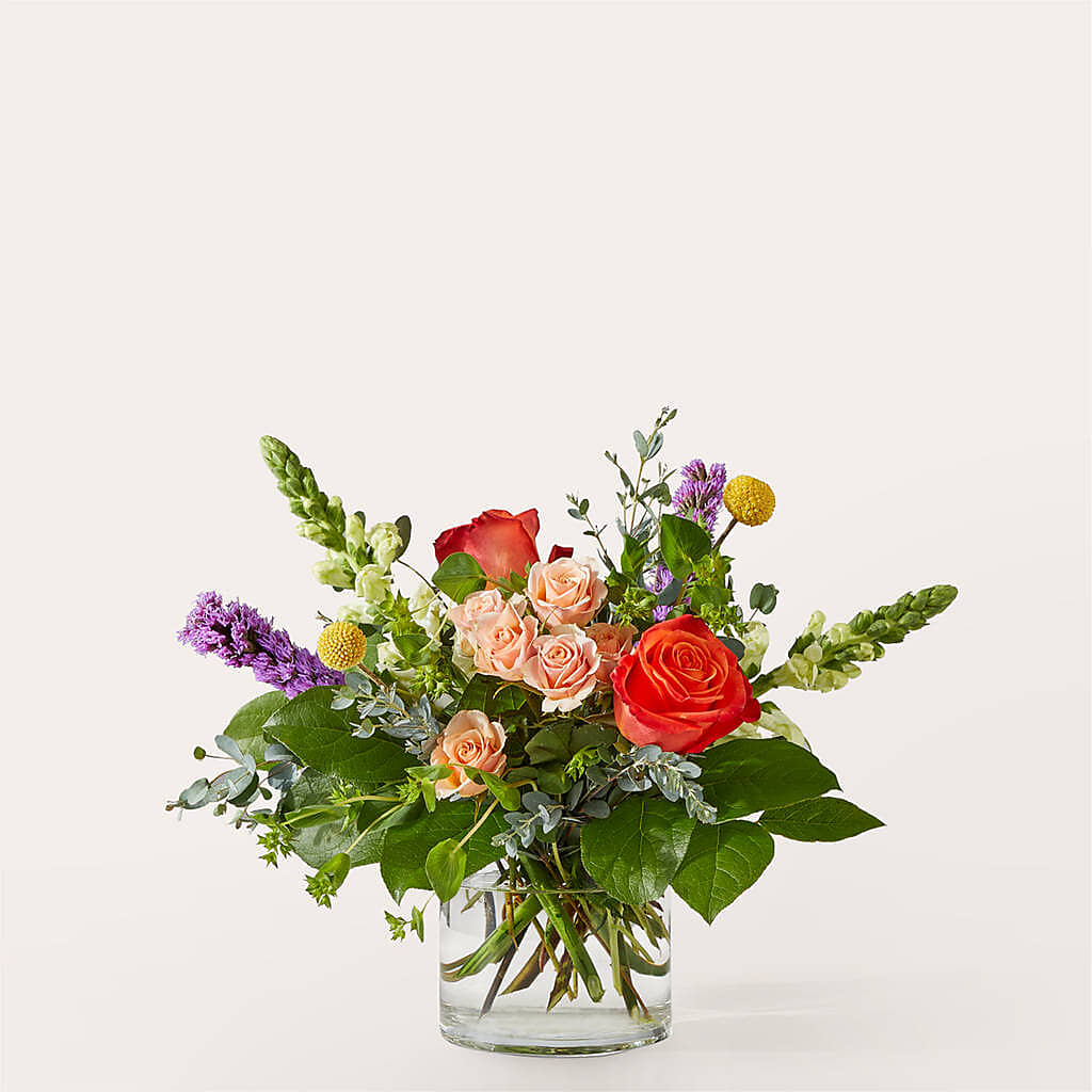 The Standout Bouquet – LAVENDER'S FLOWERS, Richmond BC