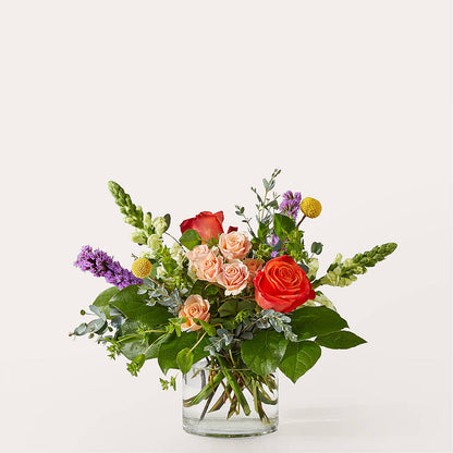 The Standout Bouquet – LAVENDER'S FLOWERS, Richmond BC