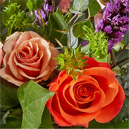 The Standout Bouquet – LAVENDER'S FLOWERS, Richmond BC
