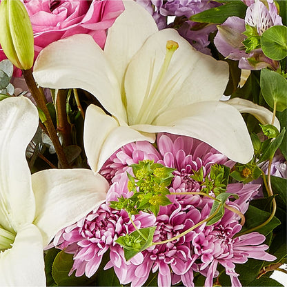 Daydreamer Bouquet – LAVENDER'S FLOWERS, Richmond BC