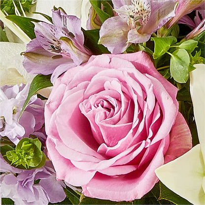 Daydreamer Bouquet – LAVENDER'S FLOWERS, Richmond BC