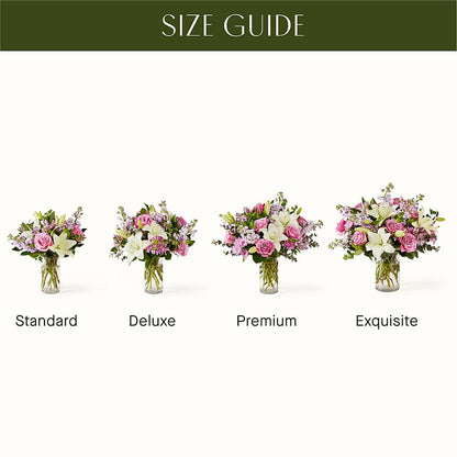 Daydreamer Bouquet – LAVENDER'S FLOWERS, Richmond BC