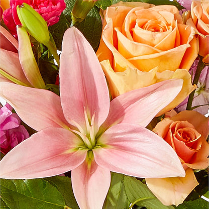 Bisous Bouquet – LAVENDER'S FLOWERS, Richmond BC