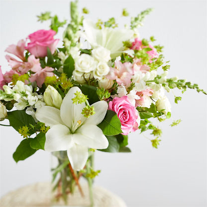 Fondly Bouquet – LAVENDER'S FLOWERS, Richmond BC