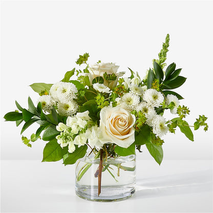 Hint of Vanilla Bouquet – LAVENDER'S FLOWERS, Richmond BC