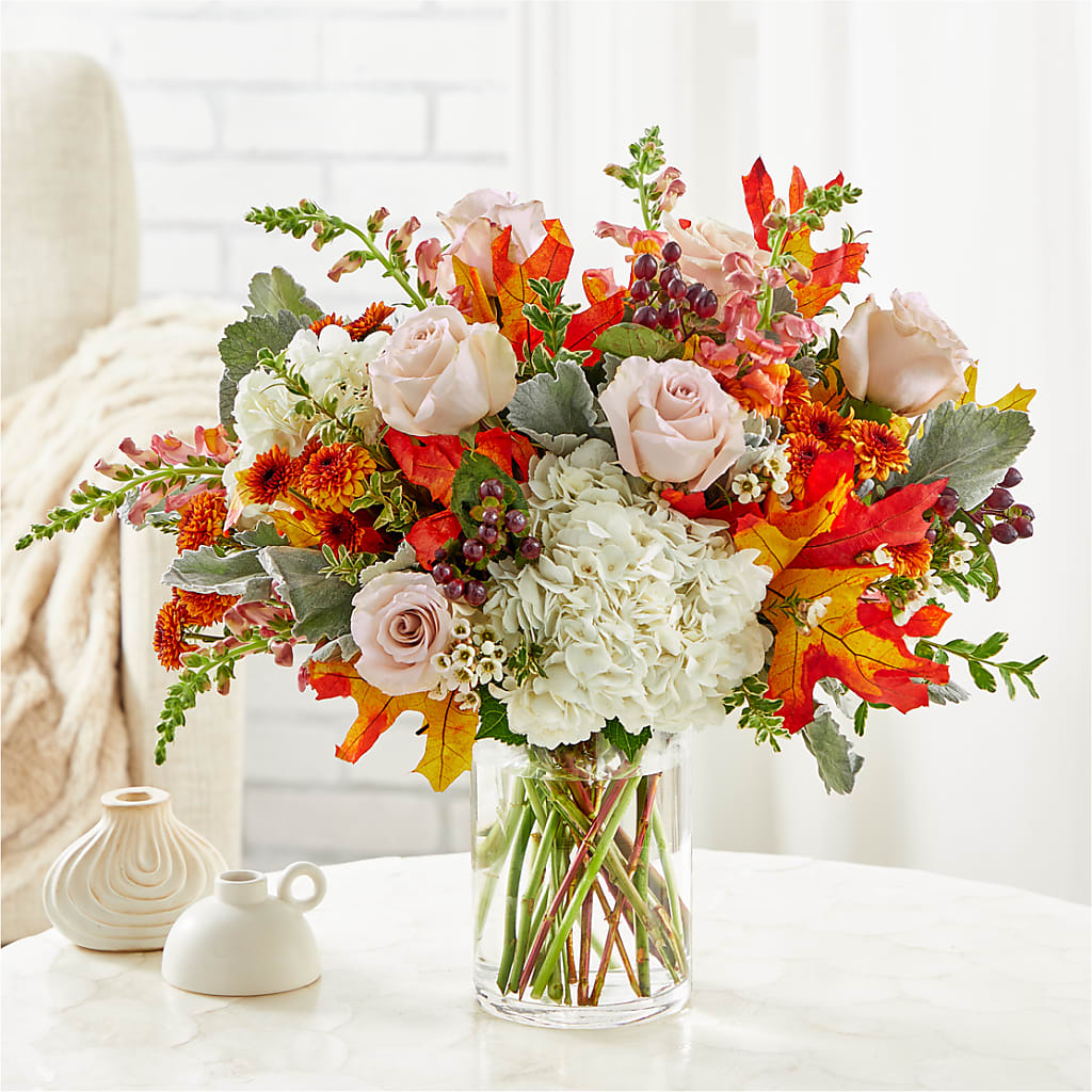 Autumnal Equinox Bouquet – LAVENDER'S FLOWERS, Richmond BC