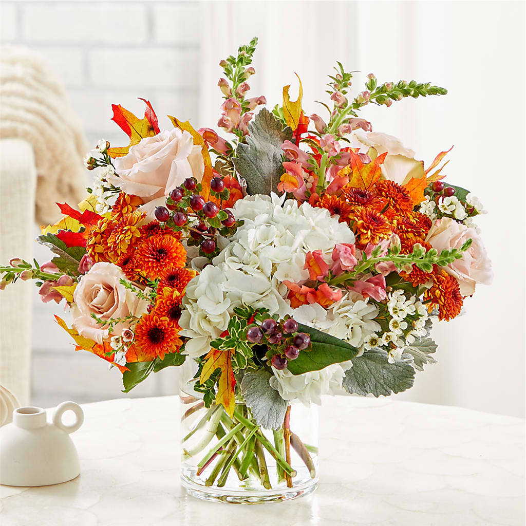 Autumnal Equinox Bouquet – LAVENDER'S FLOWERS, Richmond BC