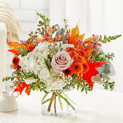 Autumnal Equinox Bouquet – LAVENDER'S FLOWERS, Richmond BC