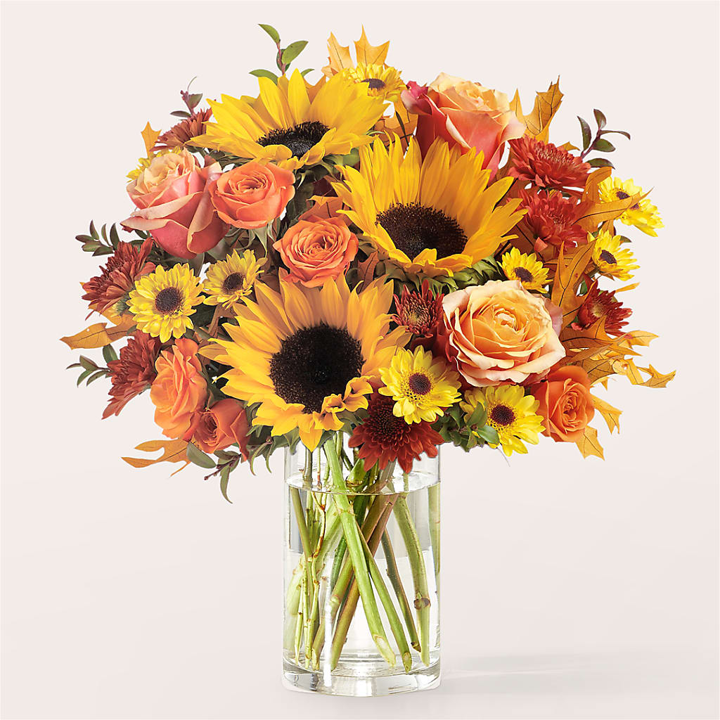 Fluttering Foliage Bouquet – LAVENDER'S FLOWERS, Richmond BC