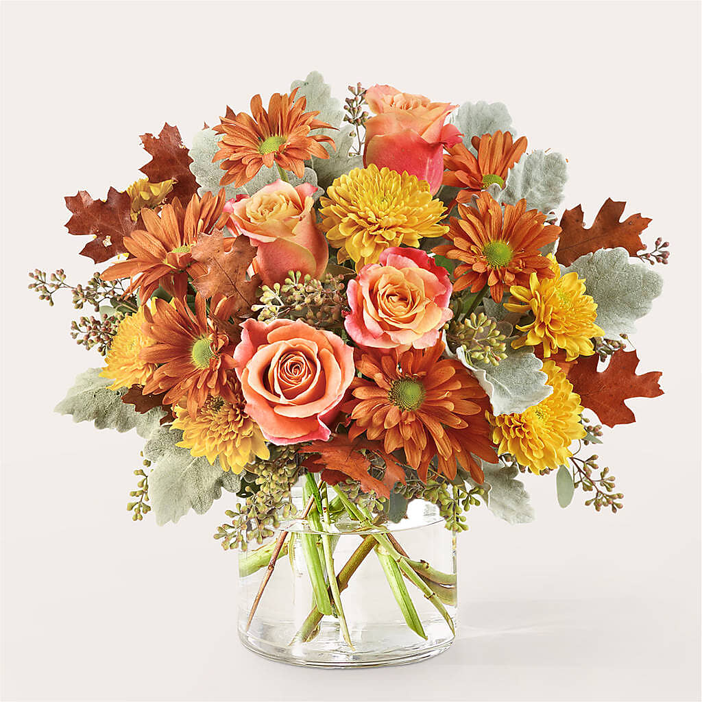 Caramel Apple Bouquet – LAVENDER'S FLOWERS, Richmond BC