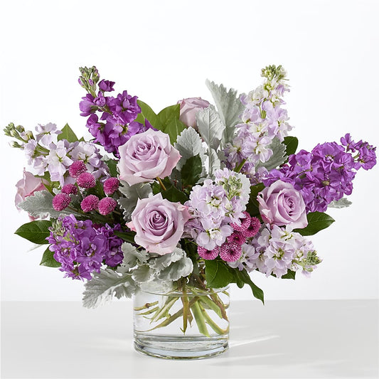 One in a Million Bouquet – LAVENDER'S FLOWERS, Richmond BC