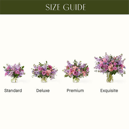 Cloud Nine Bouquet – LAVENDER'S FLOWERS, Richmond BC
