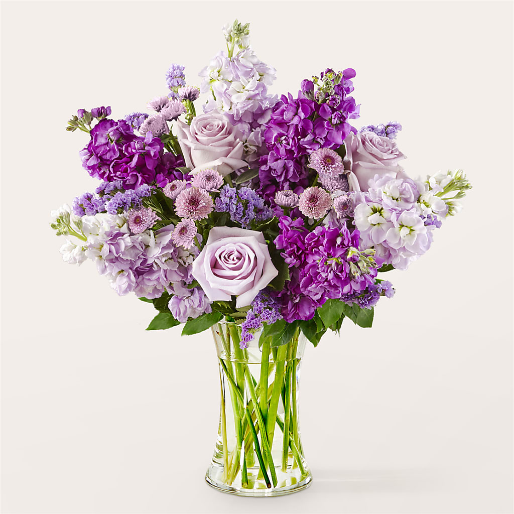 Give a Twirl Bouquet – LAVENDER'S FLOWERS, Richmond BC