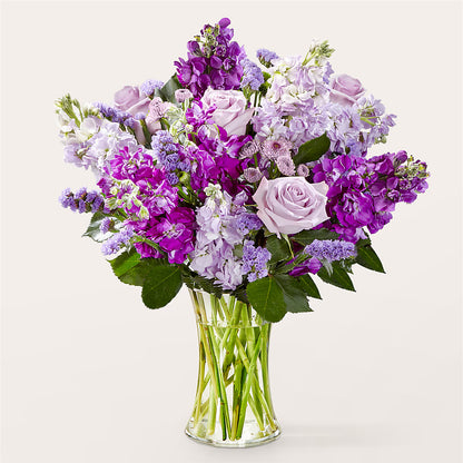 Give a Twirl Bouquet – LAVENDER'S FLOWERS, Richmond BC