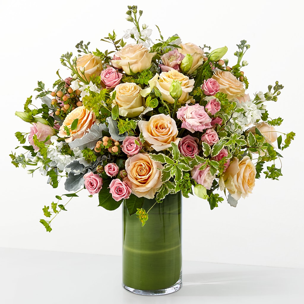 The Glamour Shot – LAVENDER'S FLOWERS, Richmond BC