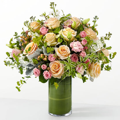 The Glamour Shot – LAVENDER'S FLOWERS, Richmond BC
