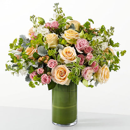 The Glamour Shot – LAVENDER'S FLOWERS, Richmond BC