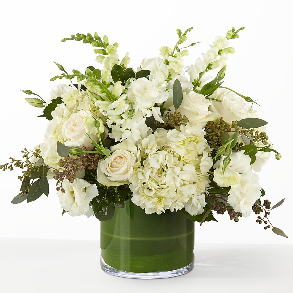 The Gallery – LAVENDER'S FLOWERS, Richmond BC