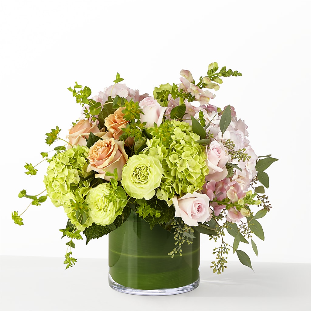 The Art Deco – LAVENDER'S FLOWERS, Richmond BC