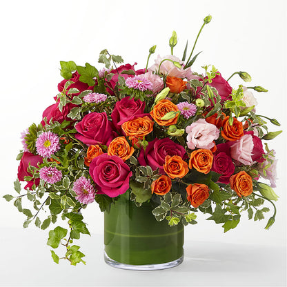The Trendsetter – LAVENDER'S FLOWERS, Richmond BC