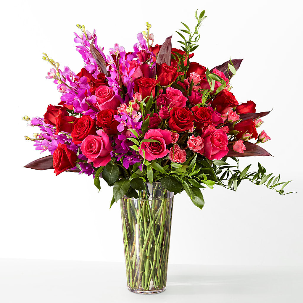 The Honeymoon – LAVENDER'S FLOWERS, Richmond BC