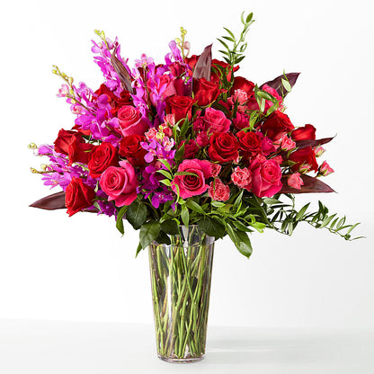 The Honeymoon – LAVENDER'S FLOWERS, Richmond BC