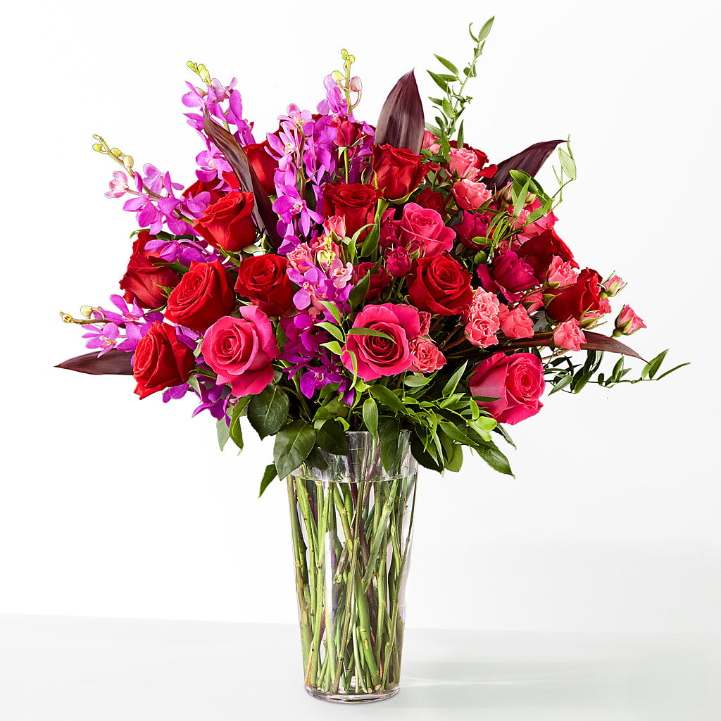 The Honeymoon – LAVENDER'S FLOWERS, Richmond BC