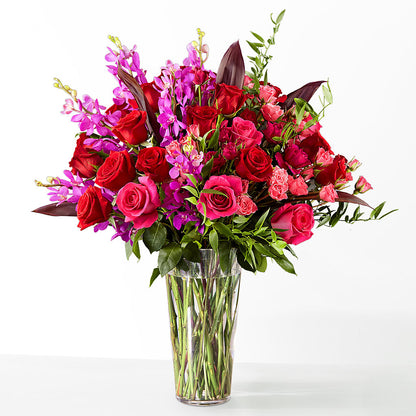 The Honeymoon – LAVENDER'S FLOWERS, Richmond BC