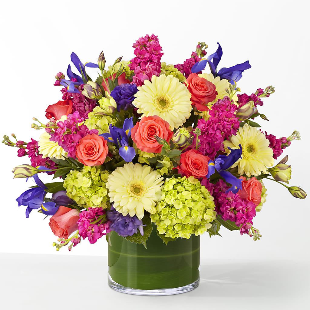 The Couture – LAVENDER'S FLOWERS, Richmond BC