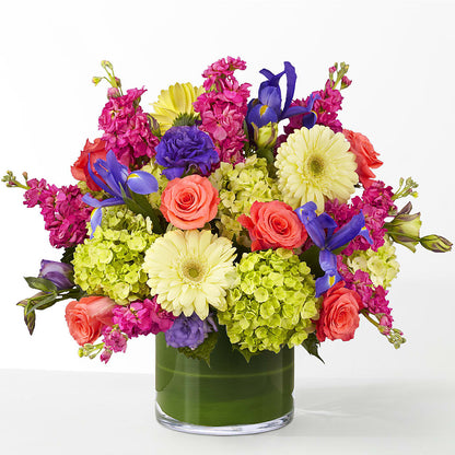 The Couture – LAVENDER'S FLOWERS, Richmond BC