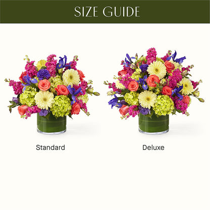 The Couture – LAVENDER'S FLOWERS, Richmond BC